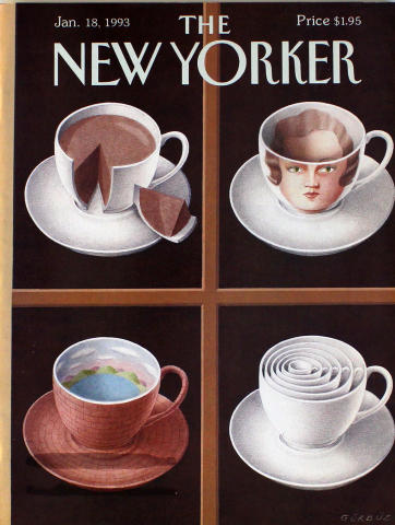The New Yorker