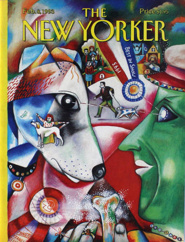 The New Yorker