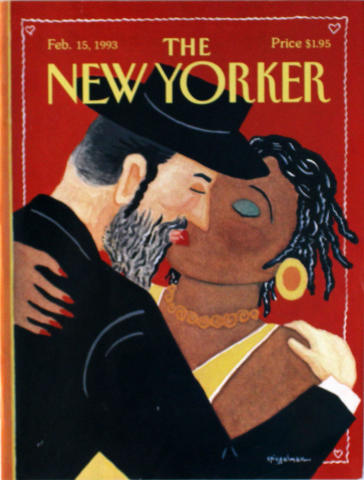 The New Yorker