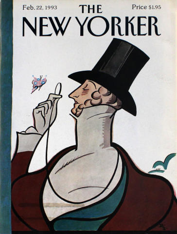 The New Yorker