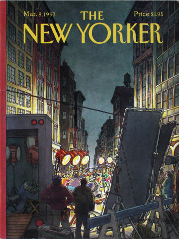 The New Yorker
