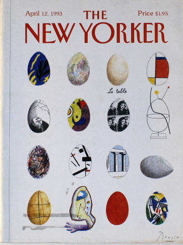 The New Yorker