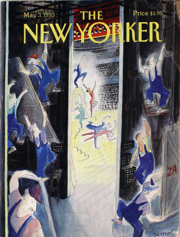 The New Yorker