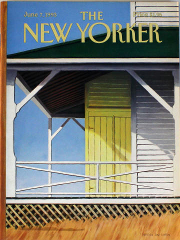 The New Yorker