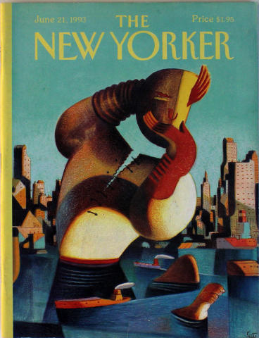 The New Yorker