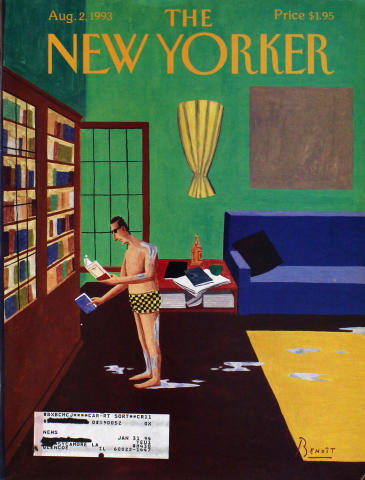 The New Yorker