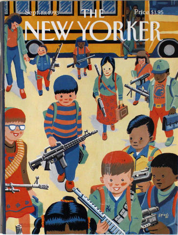 The New Yorker
