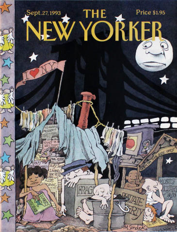The New Yorker