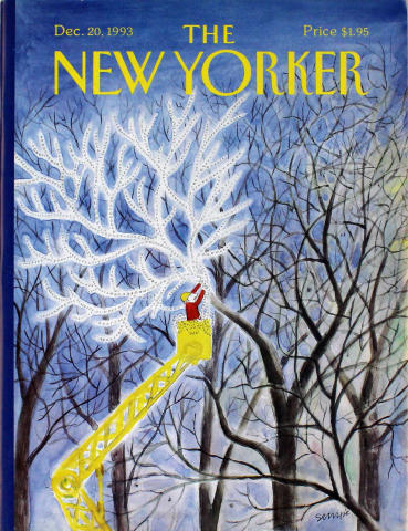 The New Yorker