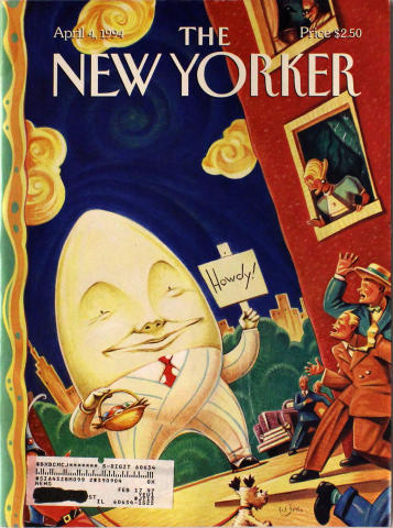 The New Yorker