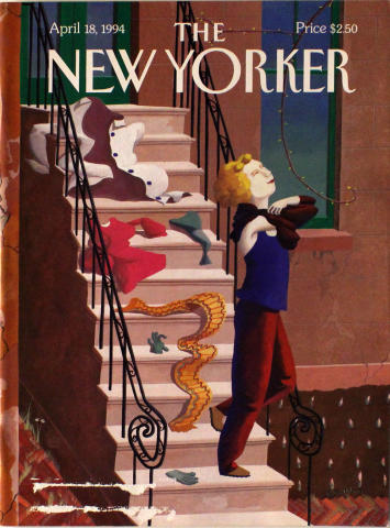 The New Yorker