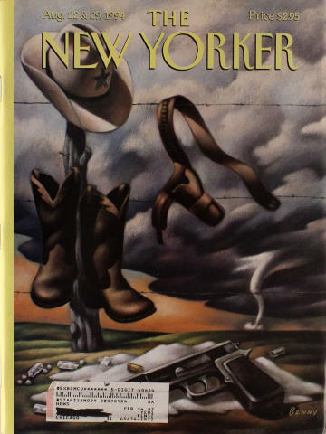 The New Yorker