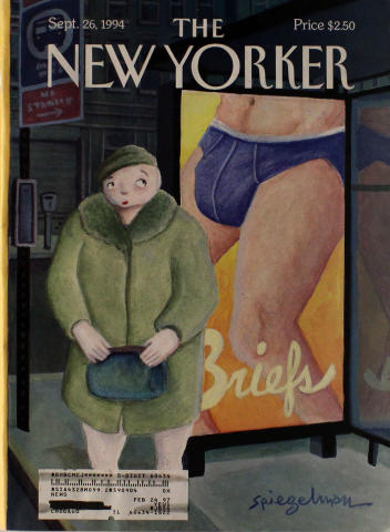The New Yorker