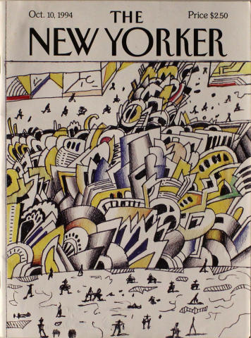 The New Yorker