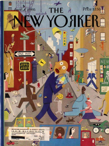 The New Yorker
