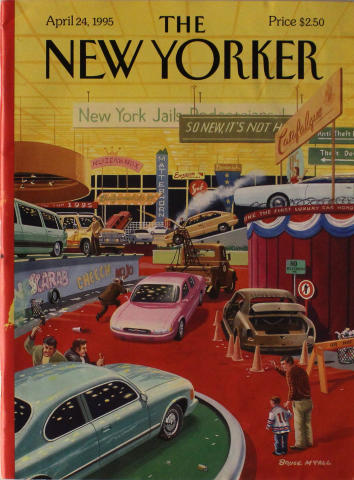 The New Yorker