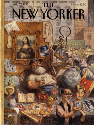 The New Yorker