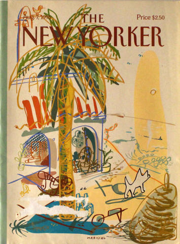 The New Yorker