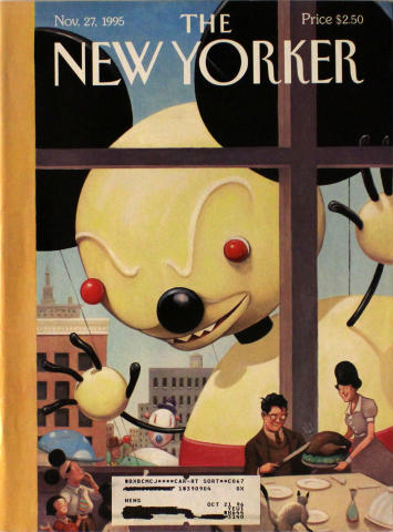 The New Yorker