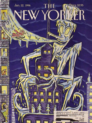 The New Yorker