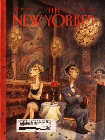 The New Yorker