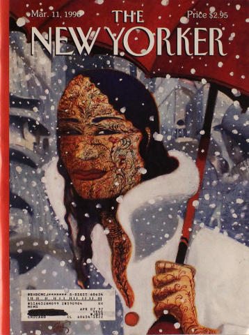 The New Yorker