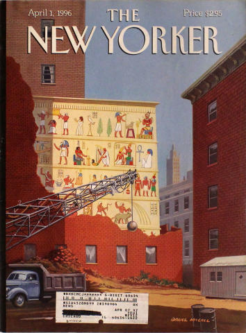 The New Yorker