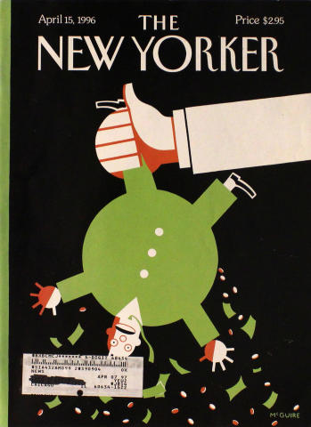 The New Yorker