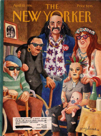 The New Yorker