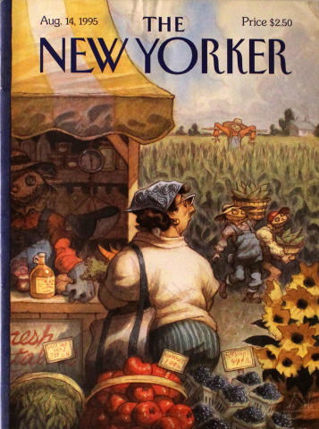 The New Yorker