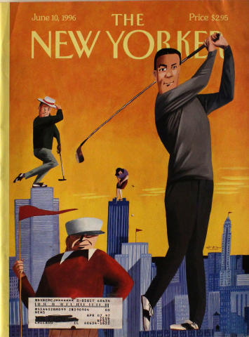 The New Yorker