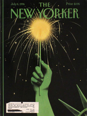 The New Yorker
