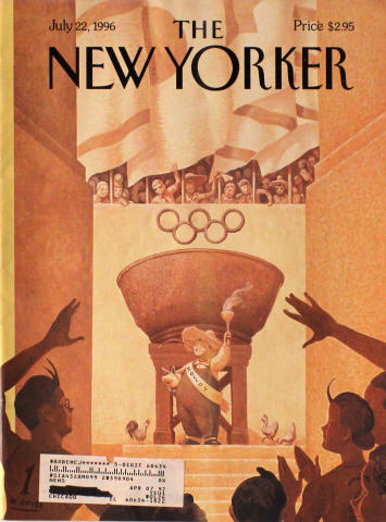 The New Yorker