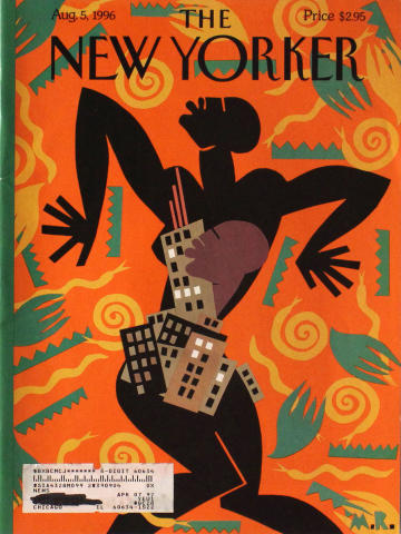 The New Yorker