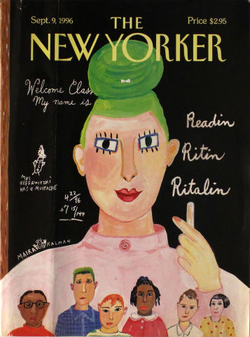 The New Yorker