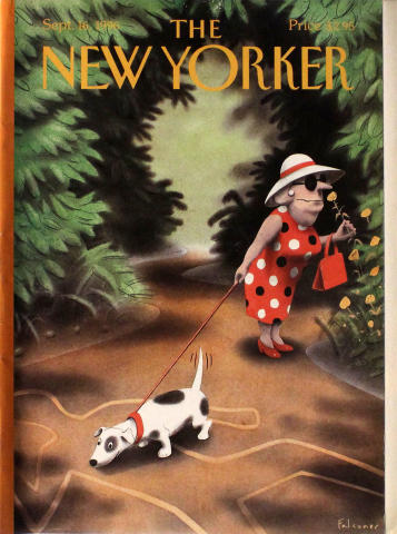 The New Yorker