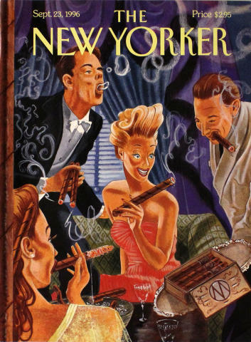 The New Yorker