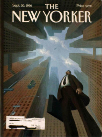The New Yorker
