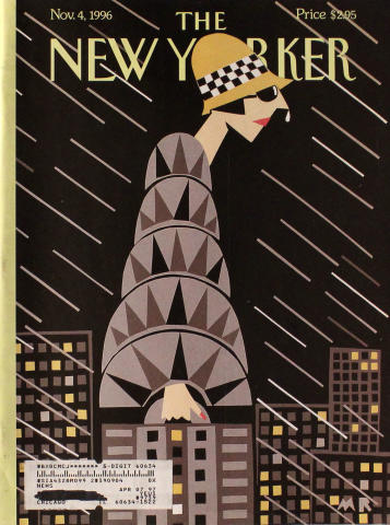 The New Yorker