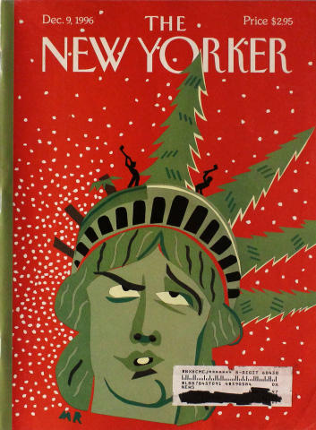 The New Yorker