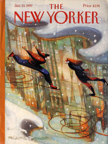 The New Yorker