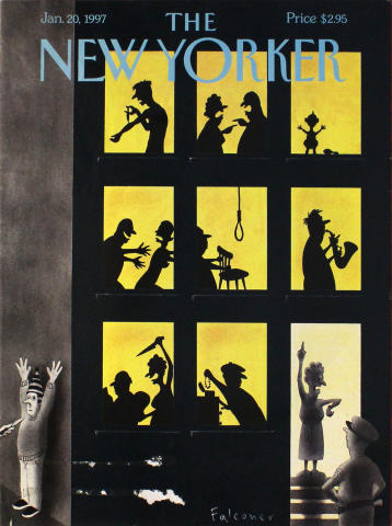 The New Yorker