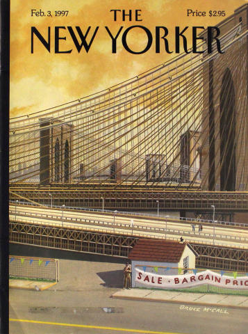 The New Yorker