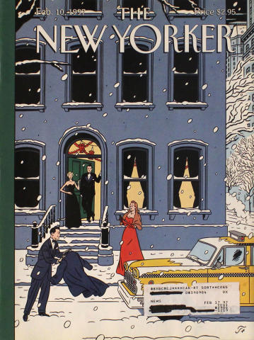 The New Yorker