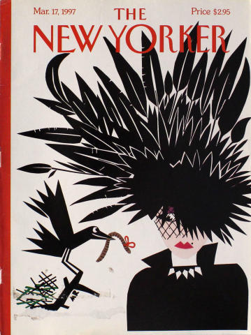 The New Yorker