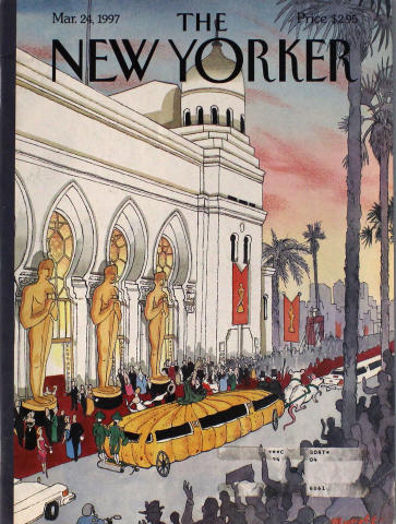 The New Yorker