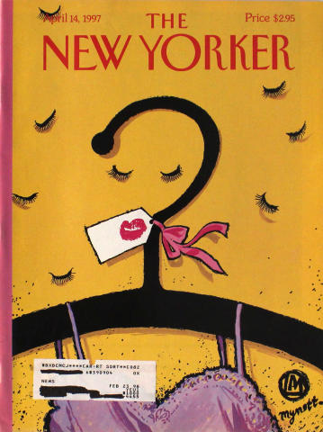 The New Yorker