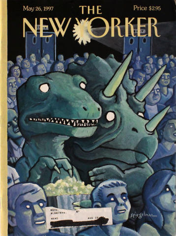 The New Yorker