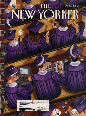 The New Yorker