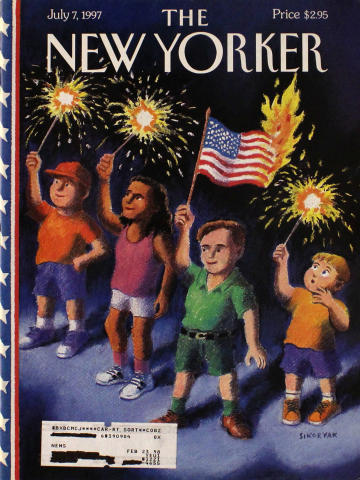 The New Yorker